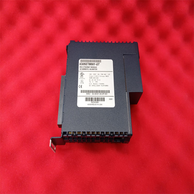 IC695ETM001