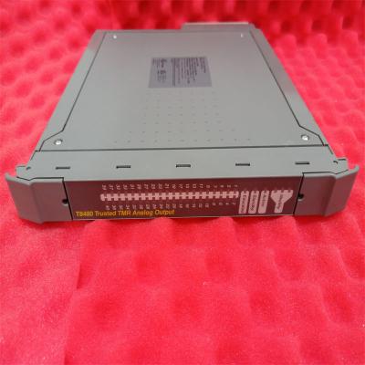 ICS Triplex T8480