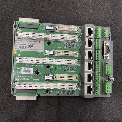 ICS Triplex T9100